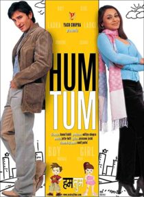 دانلود فیلم هندی Hum Tum 2004323394-1471675581