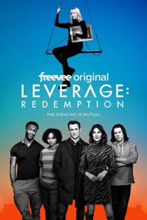 دانلود سریال Leverage: Redemption96372-875168277