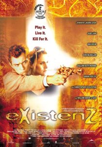 دانلود فیلم eXistenZ 1999324654-720616729