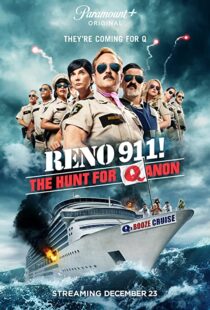 دانلود فیلم Reno 911!: The Hunt for QAnon 2021324737-435993747