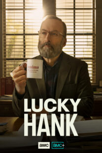 دانلود سریال Lucky Hank324829-78914961