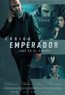 دانلود فیلم Code Name Emperor 2022324052-2069230983