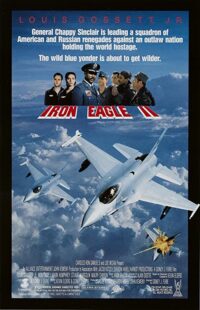 دانلود فیلم Iron Eagle II 1988324332-902059503