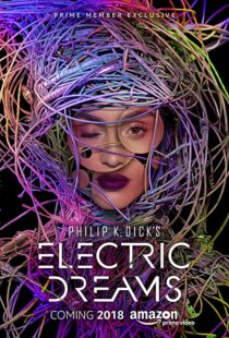 دانلود سریال Electric Dreams323810-509900072