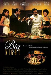 دانلود فیلم Big Night 1996323446-148775918