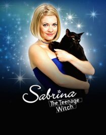 دانلود سریال Sabrina the Teenage Witch325540-1296861618