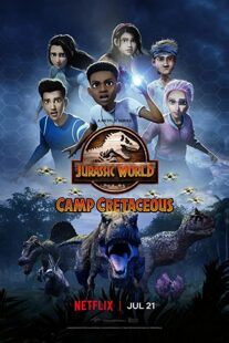 دانلود انیمیشن Jurassic World: Camp Cretaceous51404-355220537