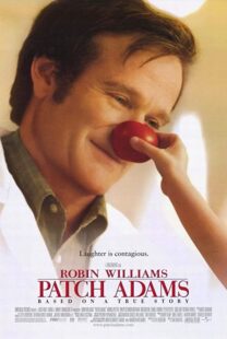 دانلود فیلم Patch Adams 1998325796-1948989334