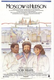 دانلود فیلم Moscow on the Hudson 1984325800-2096538583