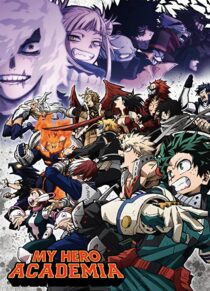 دانلود انیمه My Hero Academia81229-463304024