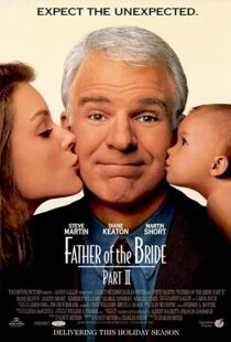 دانلود فیلم Father of the Bride Part II 1995323458-1932968374