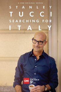 دانلود سریال Stanley Tucci: Searching for Italy325539-1467465118