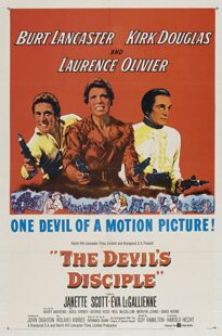 دانلود فیلم The Devil’s Disciple 1959323778-1587759032