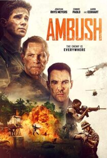 دانلود فیلم Ambush 2023323716-771918933