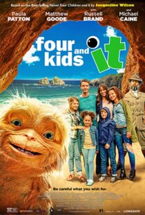 دانلود فیلم Four Kids and It 202049416-963868562