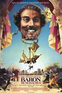 دانلود فیلم The Adventures of Baron Munchausen 1988323548-1123908781