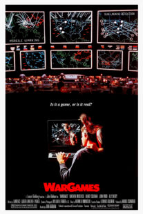 دانلود فیلم WarGames 1983323561-91889913