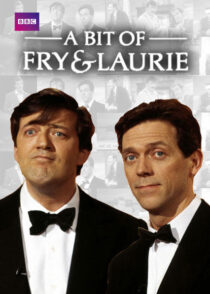 دانلود سریال A Bit of Fry and Laurie326679-841716163