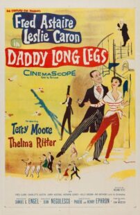 دانلود فیلم Daddy Long Legs 1955325770-800592946