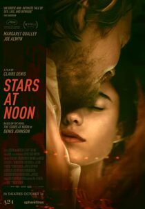 دانلود فیلم Stars at Noon 2022323393-404402855