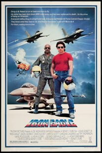 دانلود فیلم Iron Eagle 1986324340-1619322533