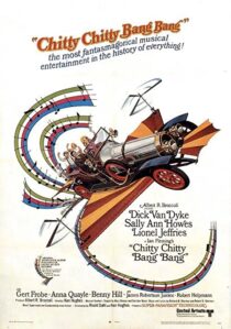 دانلود فیلم Chitty Chitty Bang Bang 1968325766-106558837