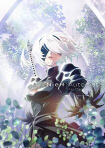 دانلود انیمه Nier: Automata Ver1.1a323874-147671699