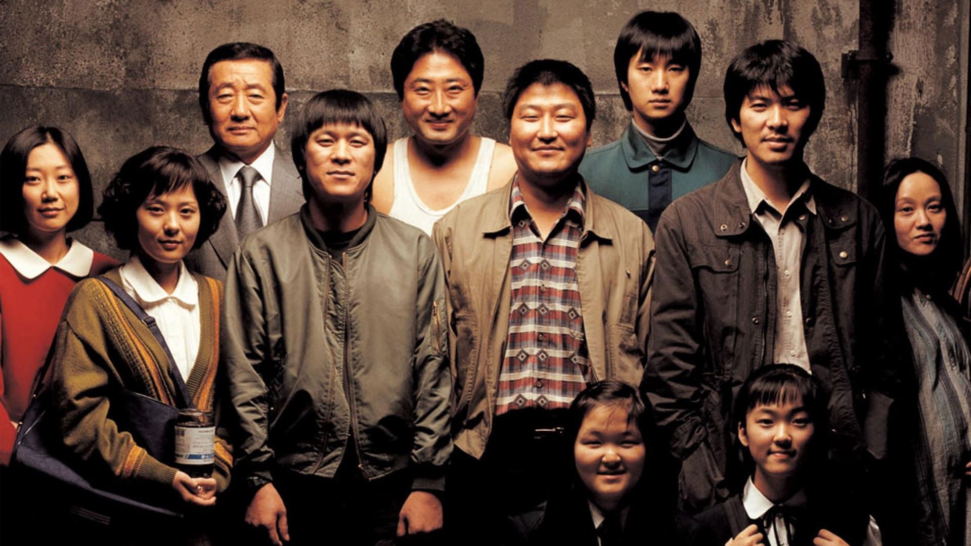 دانلود فیلم کره ای Memories of Murder 2003