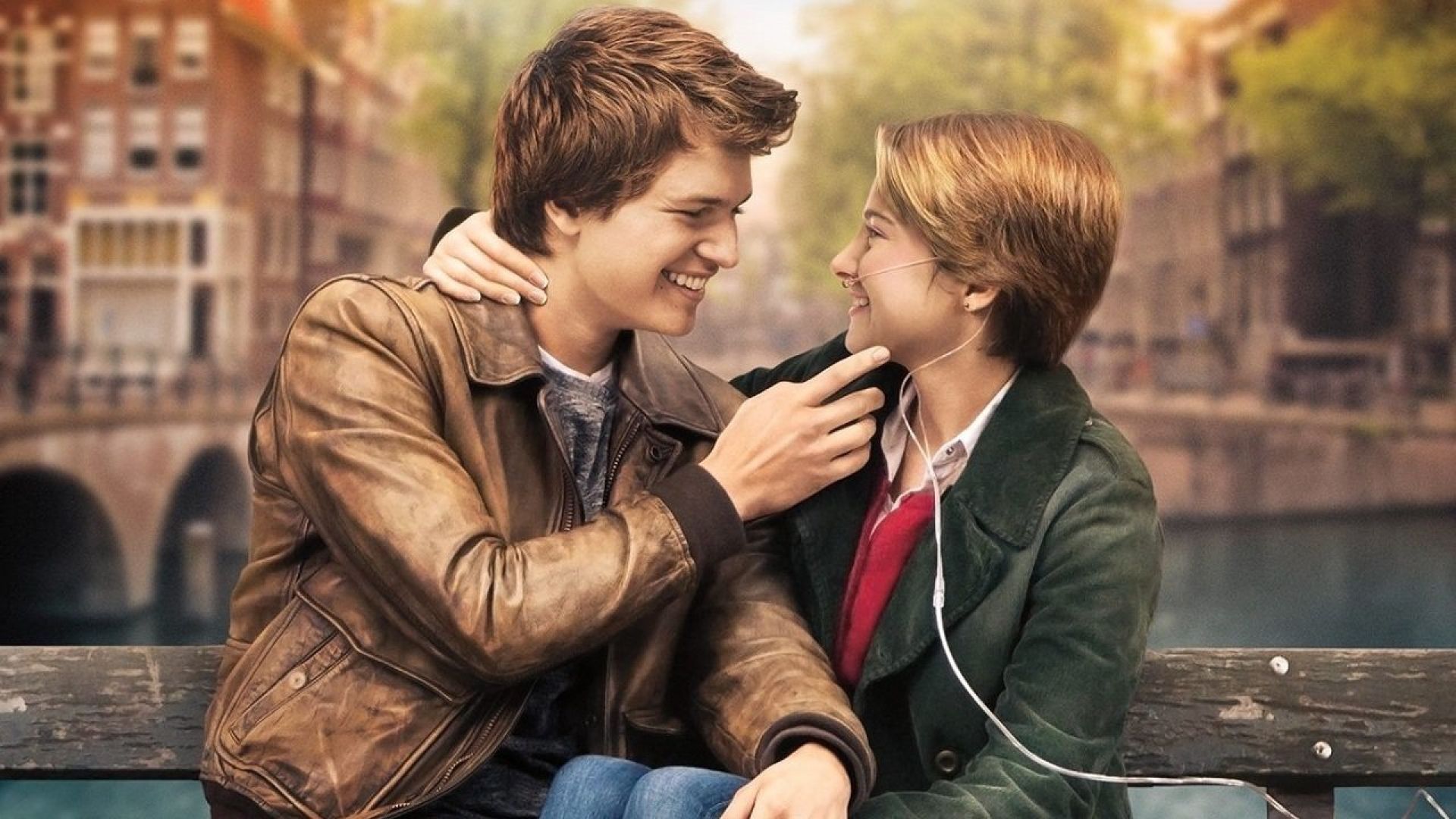 دانلود فیلم The Fault in Our Stars 2014