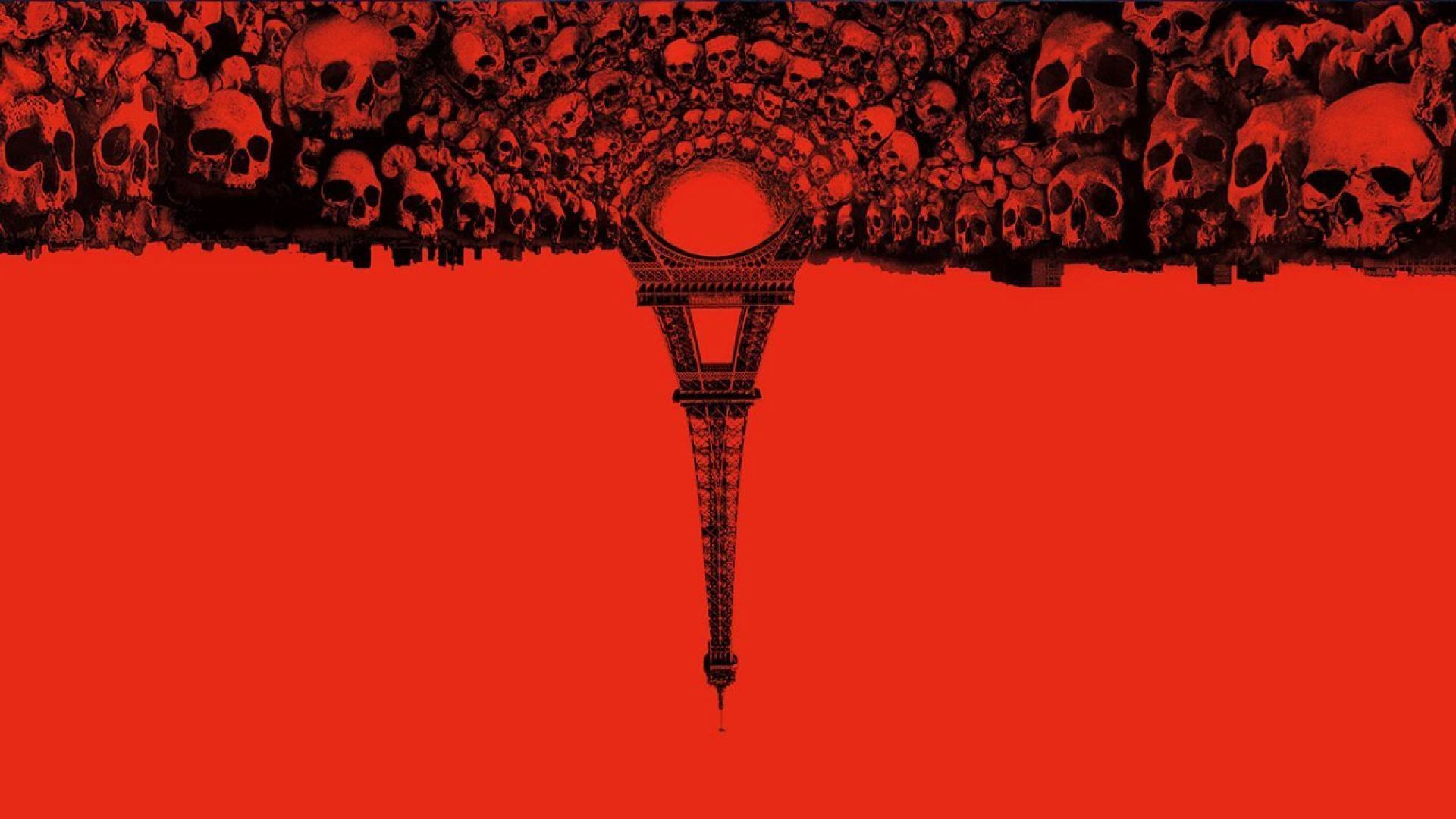 دانلود فیلم As Above, So Below 2014