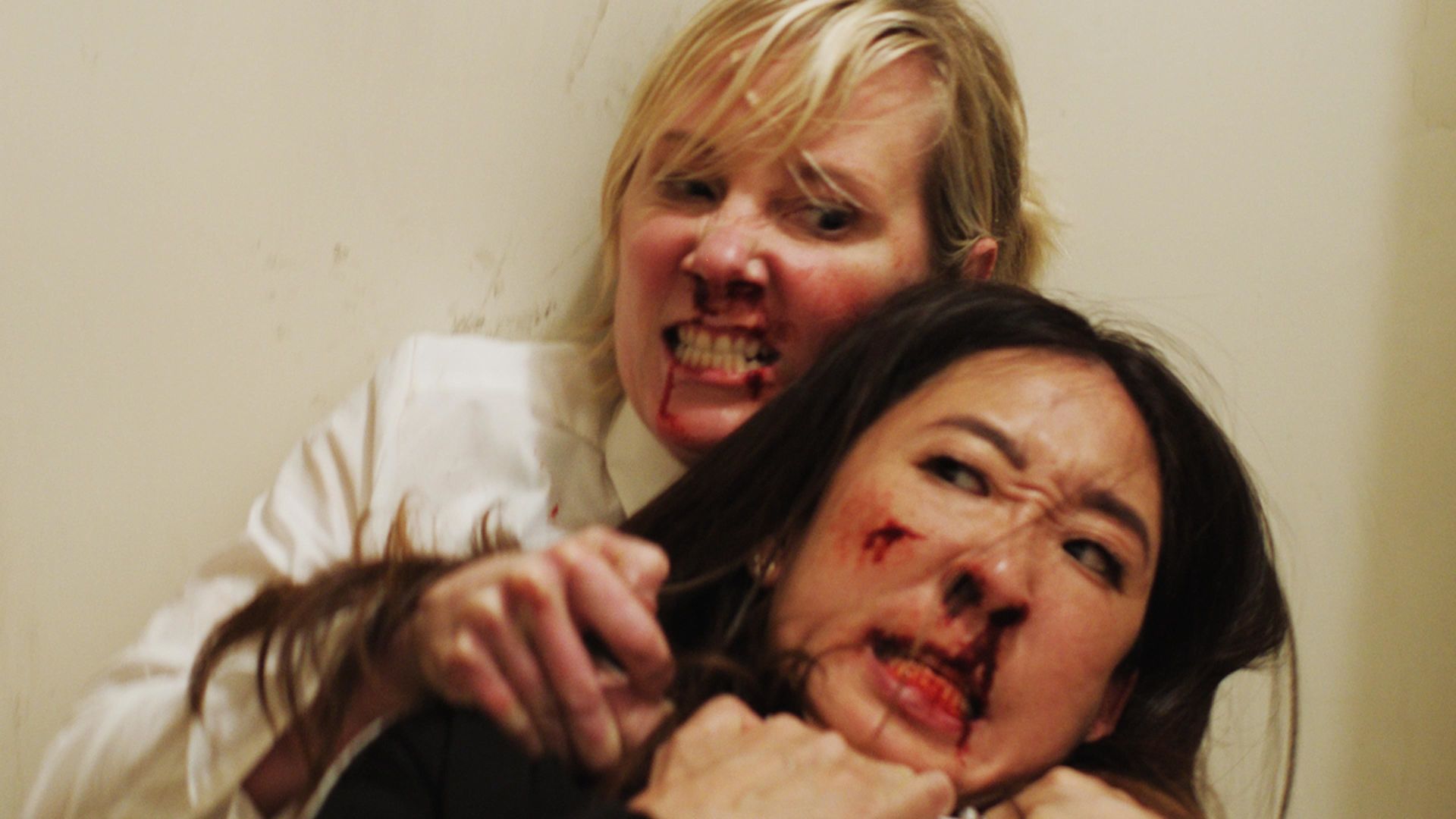 دانلود فیلم Catfight 2016