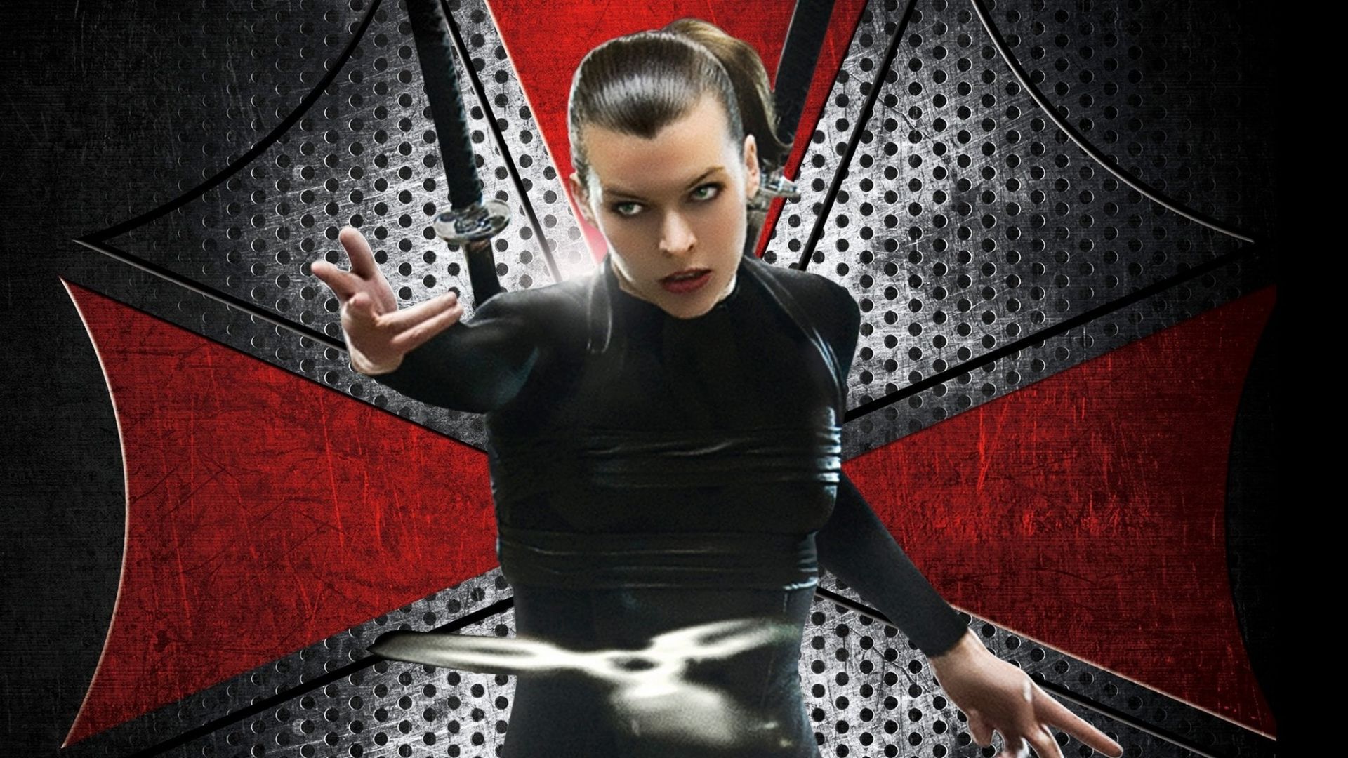 دانلود فیلم Resident Evil: Afterlife 2010