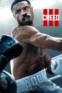 دانلود فیلم Creed III 2023329315-395391980