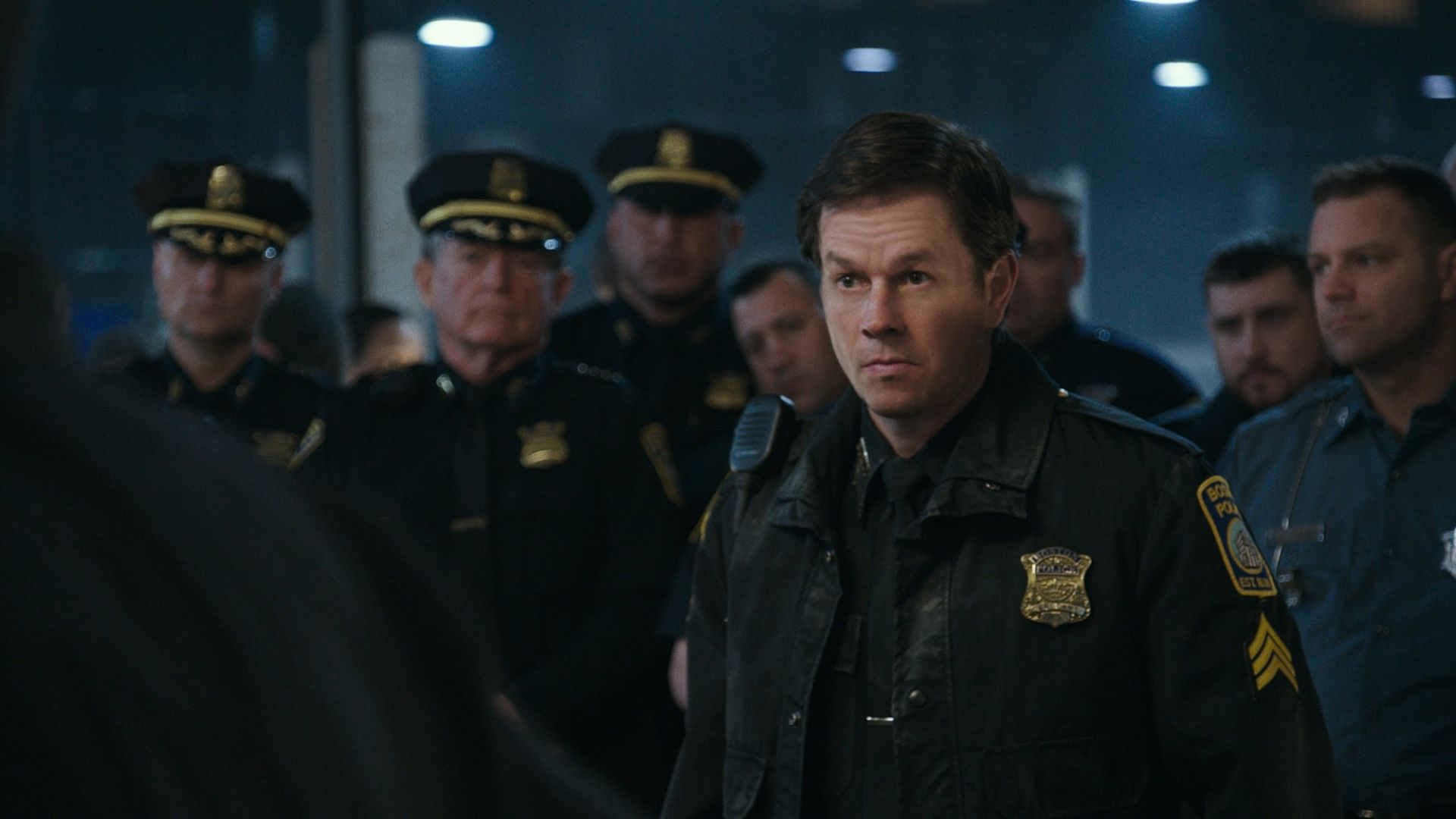 دانلود فیلم Patriots Day 2016