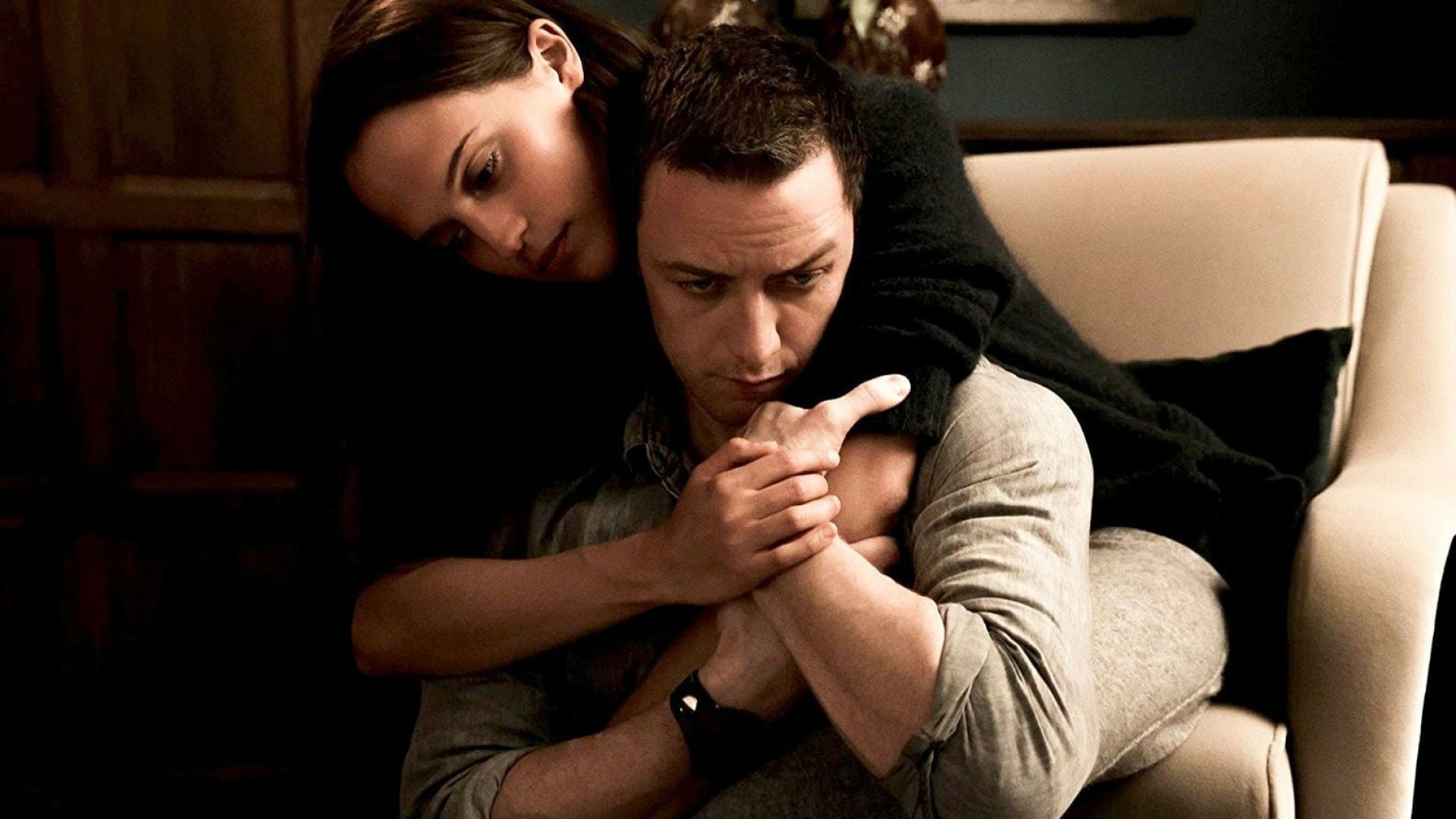 دانلود فیلم Submergence 2017