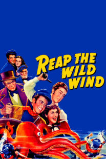 دانلود فیلم Reap the Wild Wind 1942325553-752240871