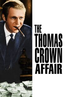 دانلود فیلم The Thomas Crown Affair 1968324432-1375074486