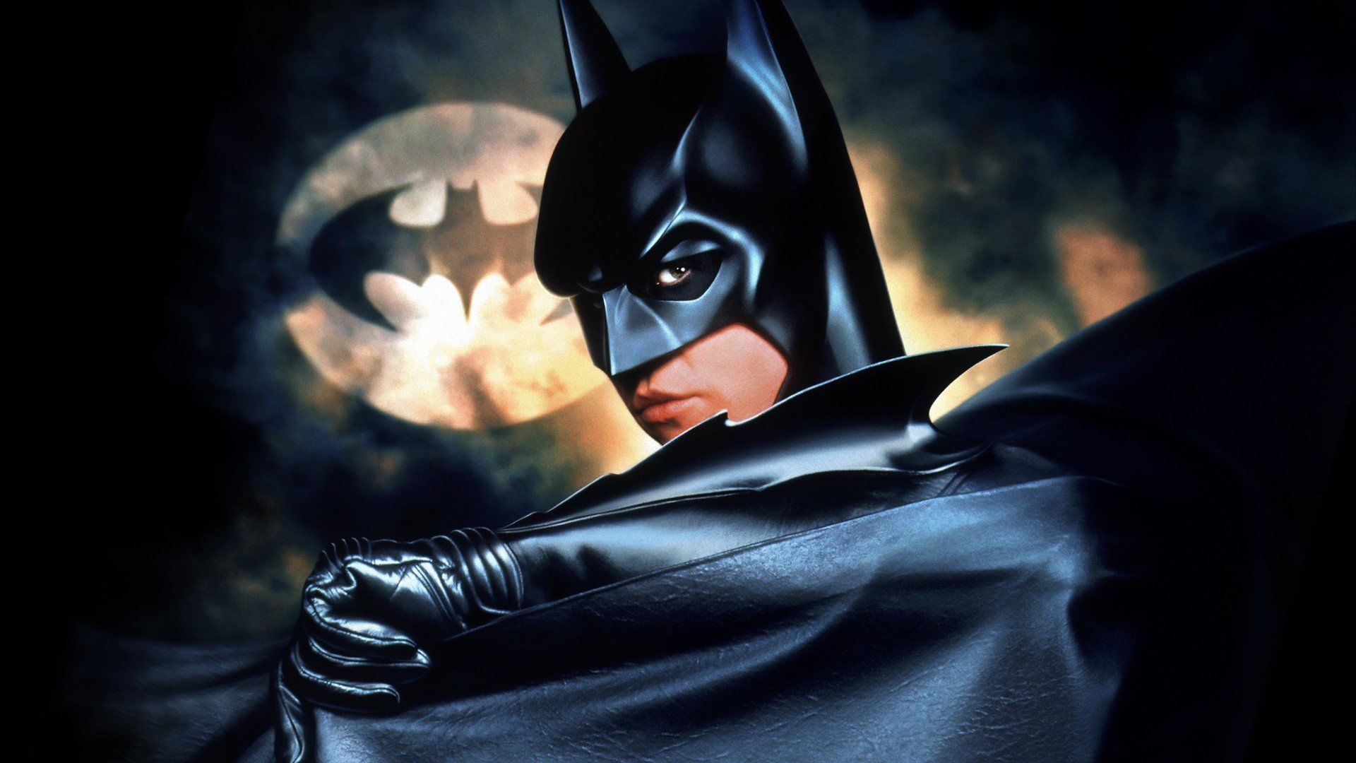 دانلود فیلم Batman Forever 1995