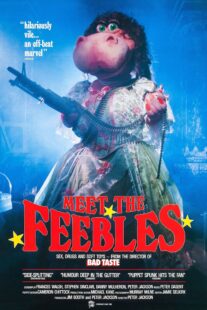 دانلود فیلم Meet the Feebles 1989323931-189511633