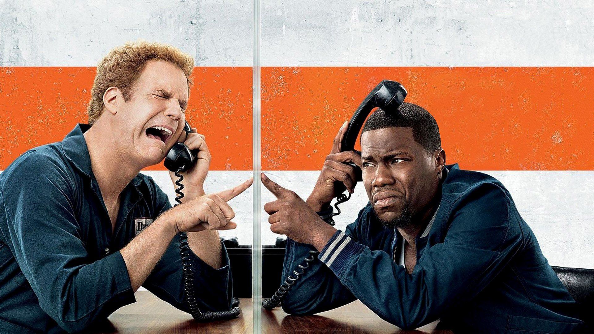 دانلود فیلم Get Hard 2015