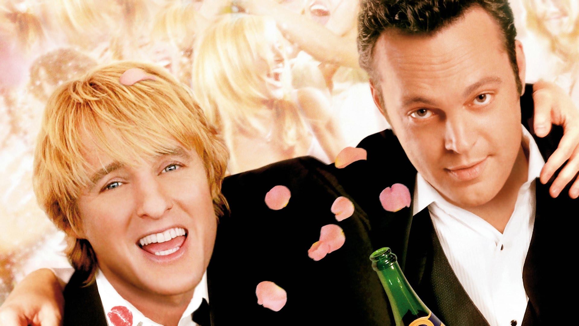 دانلود فیلم Wedding Crashers 2005