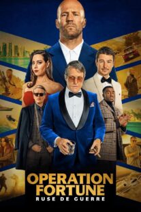 دانلود فیلم Operation Fortune: Ruse de Guerre 2023324232-48610483