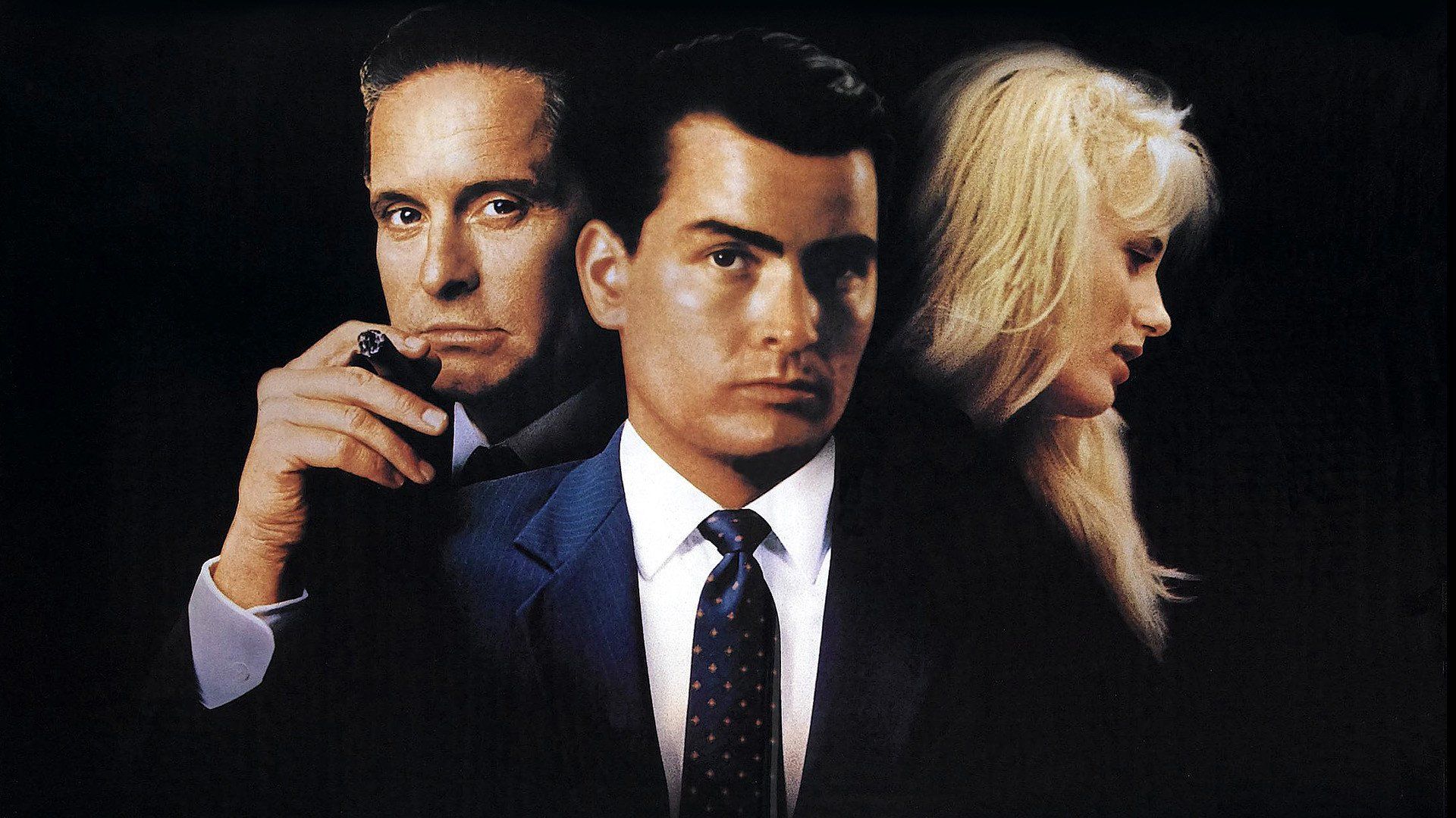 دانلود فیلم Wall Street 1987