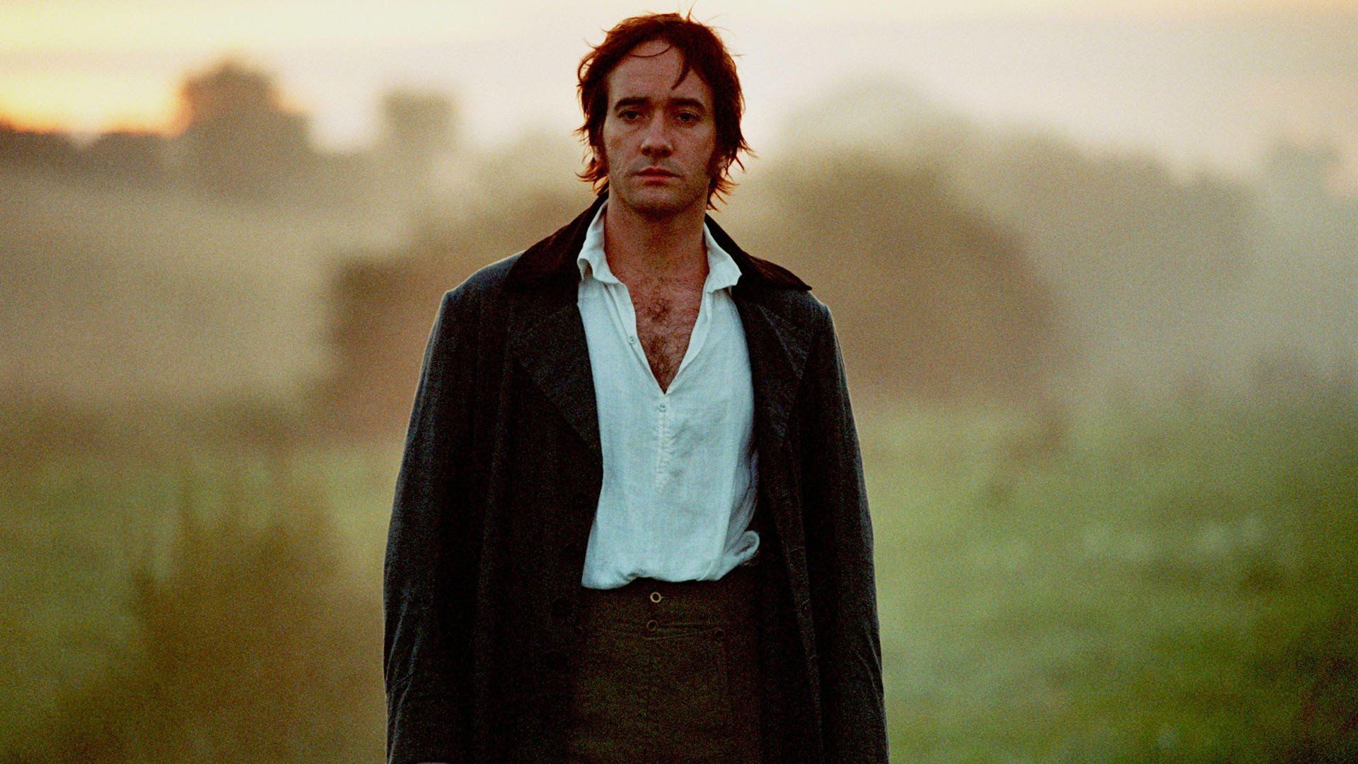 دانلود فیلم Pride & Prejudice 2005