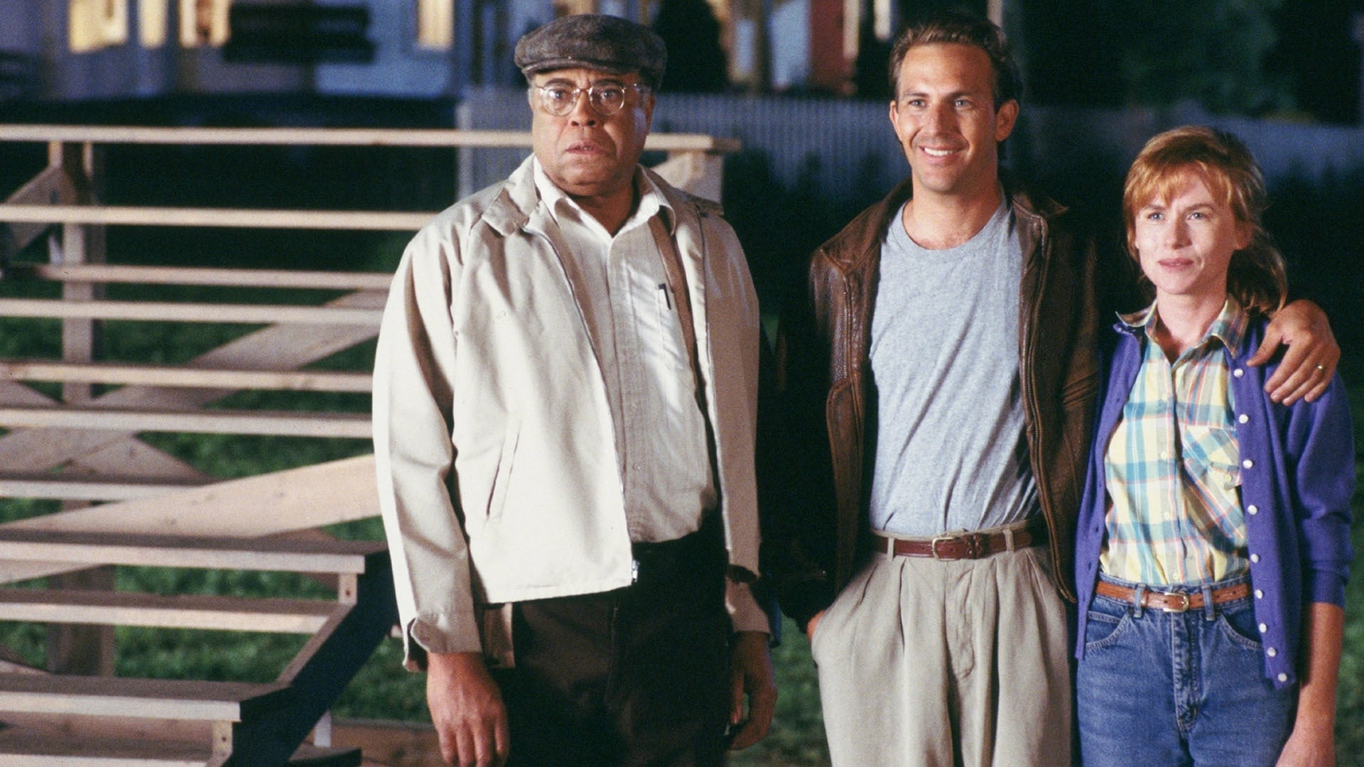 دانلود فیلم Field of Dreams 1989