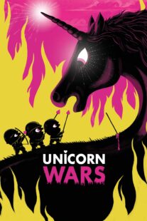 دانلود انیمیشن Unicorn Wars 2022329388-83603563