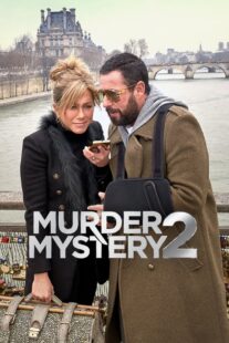 دانلود فیلم Murder Mystery 2 2023329356-745686081