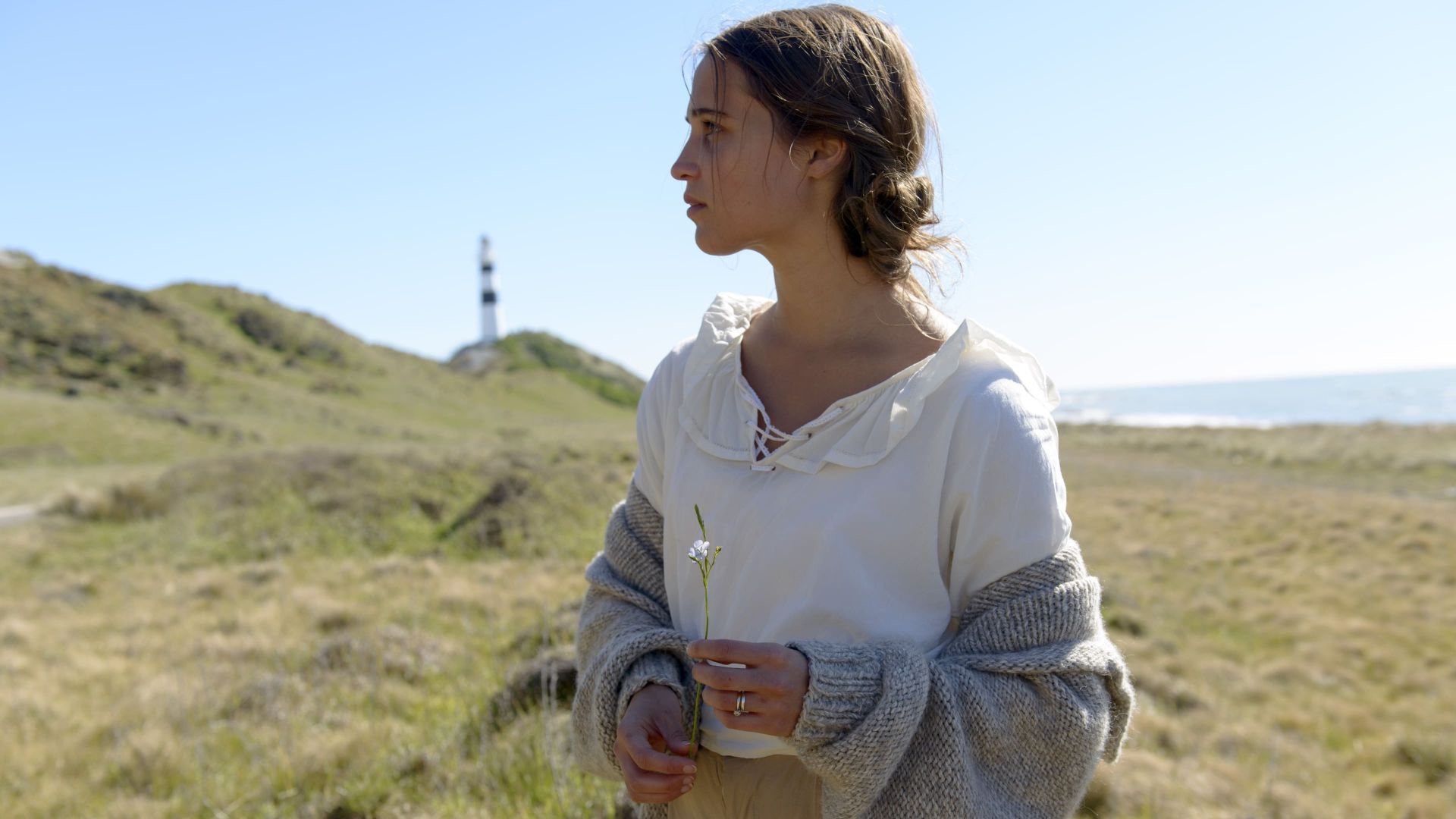 دانلود فیلم هندی The Light Between Oceans 2016