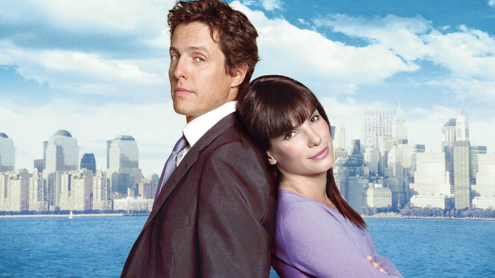 دانلود فیلم Two Weeks Notice 2002