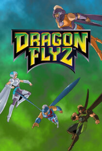 دانلود انیمیشن Dragon Flyz329982-1072921098